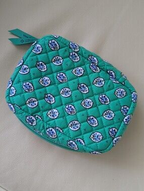 Vera Bradley Travel Jewelry Organzier